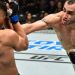 La UFC vuelve a la actividad con peleas en una isla privada 