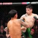 La UFC llega a Arabia Saudita