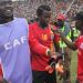 Uganda clasific&oacute; a la Copa Africana y hubo un sensacional festejo
