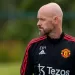 El DT del Manchester United y una &uacute;ltima decisi&oacute;n sobre Cristiano Ronaldo