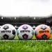 "Ultra-Classic", la pelota especial que usar&aacute; la Bundesliga en las primeras fechas