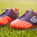 Umbro lanz&oacute; los nuevos botines Medusae Pro