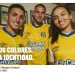Umbro presenta la nueva camiseta oficial 2 de Rosario Central