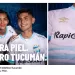 Umbro presenta la camiseta oficial 3 de Club Atl&eacute;tico Tucum&aacute;n
