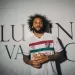 Umbro present&oacute; una gran camiseta para Fluminense