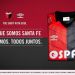 Umbro present&oacute; las nuevas camisetas de Col&oacute;n de Santa Fe