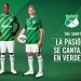 Umbro present&oacute; la nueva camiseta de Deportivo Cali