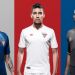 Liga de Quito ya tiene sus uniformes Umbro para el 2016