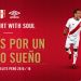Umbro present&oacute; la nueva camiseta de Per&uacute;