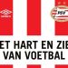 PSV anunci&oacute; que dejar&aacute; Nike para vestir Umbro desde la temporada 2015/16