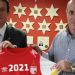 Santa Fe y Umbro anuncian renovaci&oacute;n de contrato de patrocinio hasta 2021
