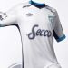 Atl&eacute;tico Tucum&aacute;n present&oacute; su camiseta alternativa Umbro