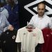 Umbro patrocinar&aacute; a Universitario en el pecho de su camiseta
