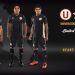 Universitario de Per&uacute; ya tiene su camiseta negra edici&oacute;n limitada