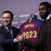 Los contratos que debe revisar el Barcelona si no quiere perder a ning&uacute;n jugador pronto