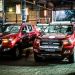 Ford acompa&ntilde;ar&aacute; por cuarto a&ntilde;o consecutivo a la Misi&oacute;n Solidaria con una flota de 24 veh&iacute;culos
