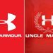 &ldquo;Uncle Martian&rdquo;, la copia china de Under Armour