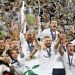 Real Madrid present&oacute; el &ldquo;Himno de la Und&eacute;cima&rdquo;