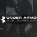 Las ganancias de Under Armour crecieron un 22%