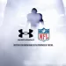 Under Armour es el nuevo patrocinador de la NFL