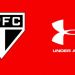 San Pablo dejar&aacute; Penalty y vestir&aacute; Under Armour