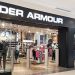  Under Armour abre su primera tienda en Bolivia