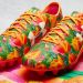 Under Armour lanz&oacute; unos llamativos botines floreados