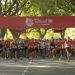 Miles de personas participaron de la Carrera UNICEF por la Educaci&oacute;n en Palermo