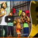 Messi, Di Mar&iacute;a y Mascherano participaron de una canci&oacute;n para UNICEF