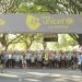 La Carrera UNICEF por la Educaci&oacute;n reuni&oacute; a 10.000  personas en los Bosques de Palermo
