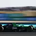 El unicornio argentino Aleph se suma a la F1 y se asocia con Stake F1 Team Kick Sauber