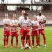 Union Berlin present&oacute; una camiseta en apoyo a un centro deportivo y cultural de la ciudad