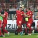 Los jugadores de Union Berlin renunciaron al total de sus salarios 