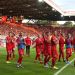 El club alem&aacute;n que quiere jugar un amistoso con 3.000 hinchas y testearlos a todos 