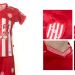 Uni&oacute;n present&oacute; su nueva indumentaria para despu&eacute;s del cl&aacute;sico