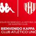 Uni&oacute;n de Santa Fe tiene nuevo sponsor
