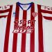 Uni&oacute;n de Santa Fe present&oacute; sus nuevas camisetas TBS