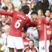 &iquest;Qu&eacute; continente tiene una mejor relaci&oacute;n econ&oacute;mica con el Manchester United?