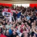 El United aument&oacute; el valor de las entradas de los partidos para recuperar dinero