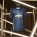 adidas present&oacute; la nueva camiseta del Manchester United para la temporada 2018/19