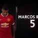 Manchester United presenta a sus jugadores como estrellas de rock