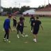 El Manchester United volvi&oacute; viral un ejercicio de entrenamiento por lo mal que fue implementado