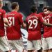 La lista de jugadores que podr&iacute;an irse de Manchester United en el pr&oacute;ximo mercado de pases