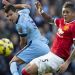 United y City son los dos equipos m&aacute;s afectados por el &ldquo;Virus FIFA&rdquo; en el 2015