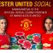 El Manchester United lanzar&aacute; sus propios juegos de casino para dispositivos m&oacute;viles