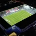 Universidad Cat&oacute;lica inaugur&oacute; el Claro Arena: uno de los estadios m&aacute;s modernos de Sudam&eacute;rica