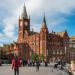 La Universidad de Liverpool ofrece becas para mujeres que quieren trabajar dentro del f&uacute;tbol