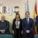 La Universidad Rey Juan Carlos y el Instituto CAB avanzan en la creaci&oacute;n de una c&aacute;tedra internacional de investigaci&oacute;n