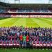 West Ham subastar&aacute; hasta los arcos de Upton Park previo a ser demolido