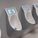 Real Madrid estudia instalar urinarios con pantalla en el Bernab&eacute;u